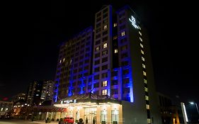 The Park London 3*