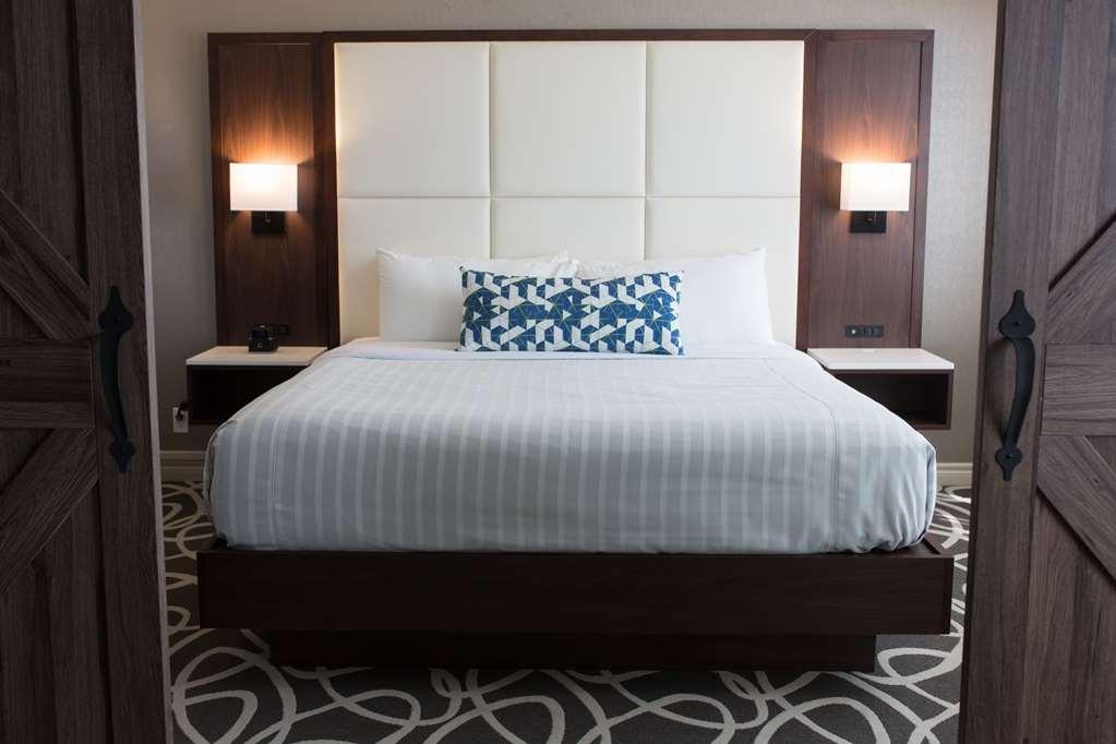The Park Hotel Londres Habitación foto