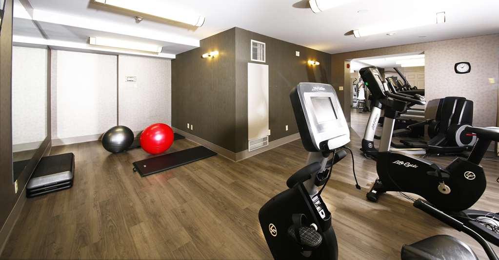The Park Hotel Londres Facilidades foto