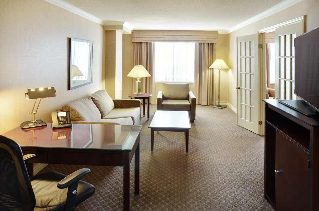The Park Hotel Londres Habitación foto